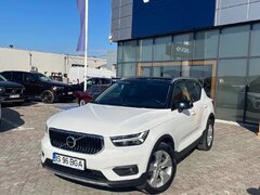 Volvo XC 40