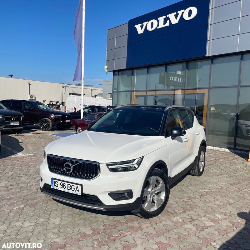 Volvo XC 40