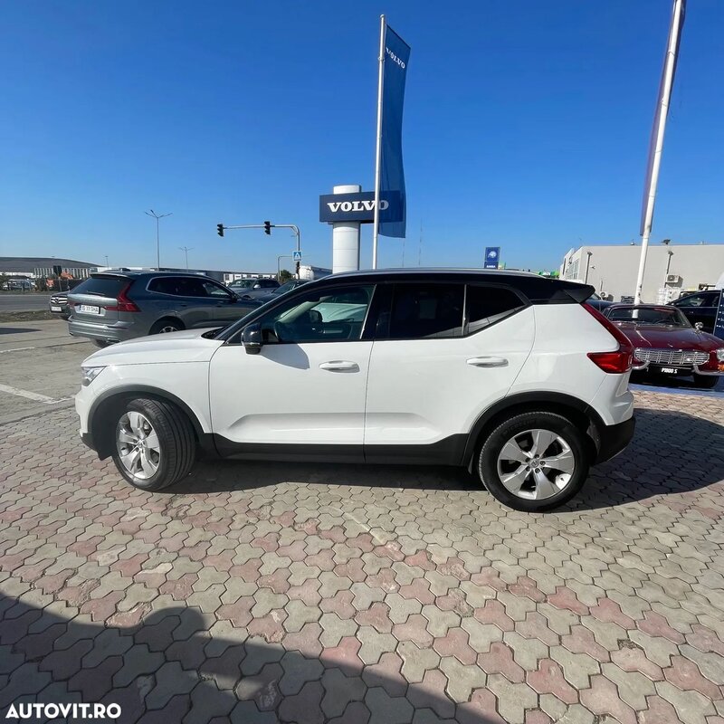 Volvo XC 40