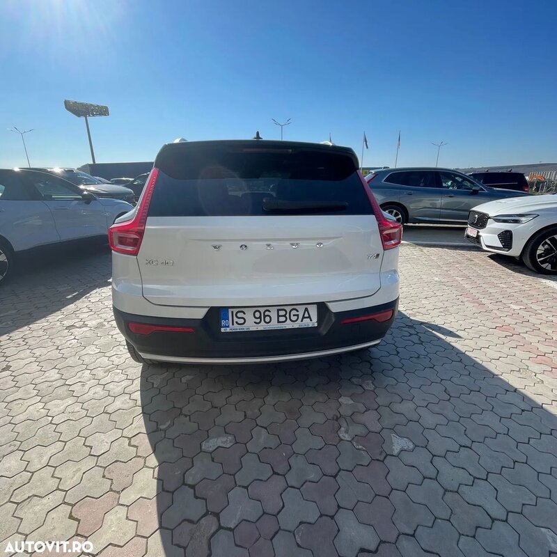 Volvo XC 40